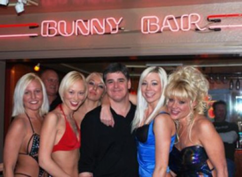 Fox News Explores Prostitution
