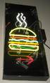 burgers job unemployment