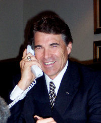 Rick Perry 