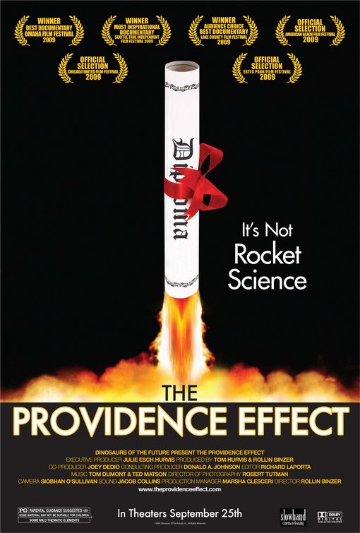 providence effect chicago school system best school