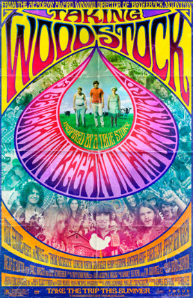 Taking Woodstock