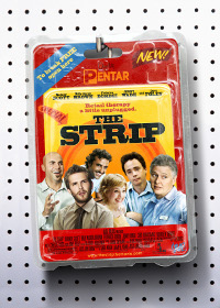 The Strip Dave Foley Jameel Kahn